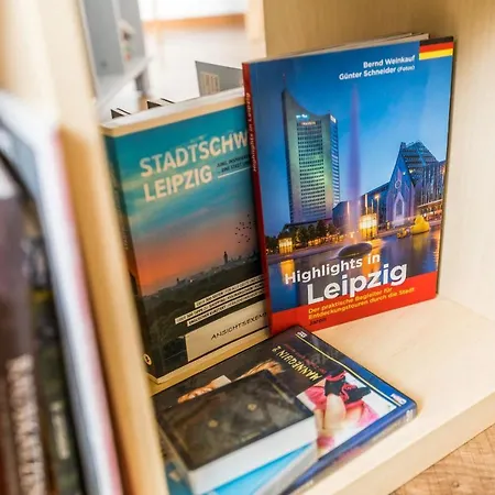 Alte Baumwollspinnerei * Leipzig