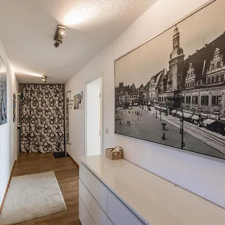 Alte Baumwollspinnerei Leipzig