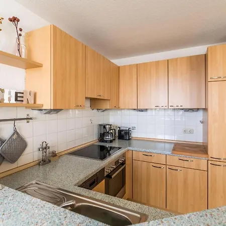 Apartment Alte Baumwollspinnerei Leipzig