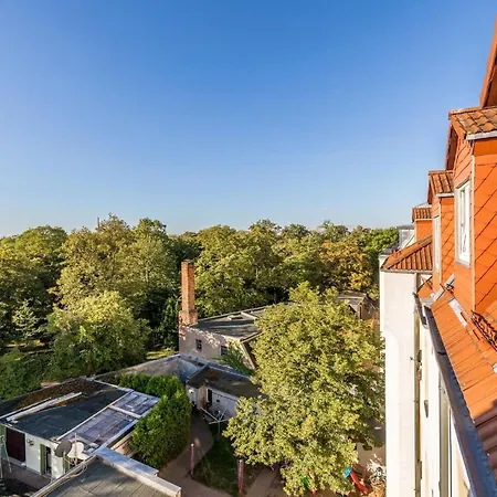 Ferienwohnung Alte Baumwollspinnerei Apartment *
